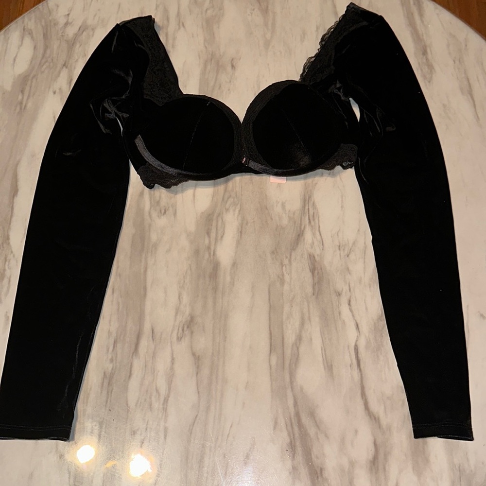 Victoria Secret Crop Top